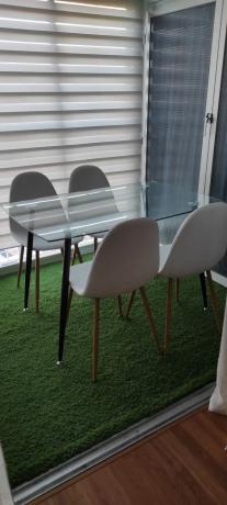 Piso en calle Catedratic Abelardo Rigual, 9