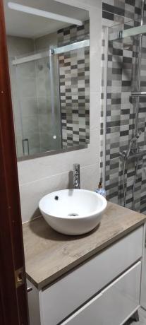 Piso en calle Catedratic Abelardo Rigual, 9