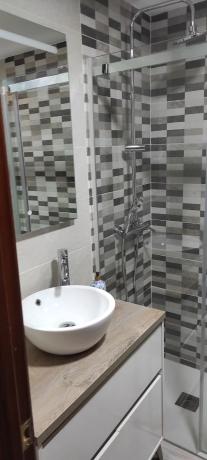 Piso en calle Catedratic Abelardo Rigual, 9