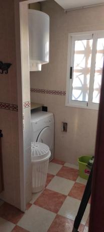 Piso en calle Catedratic Abelardo Rigual, 9