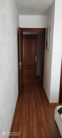 Piso en calle Catedratic Abelardo Rigual, 9