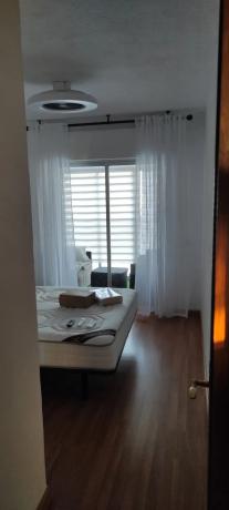 Piso en calle Catedratic Abelardo Rigual, 9