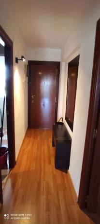 Piso en calle Catedratic Abelardo Rigual, 9