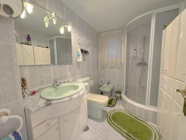 Ático en Barrio Cabo de las Huertas