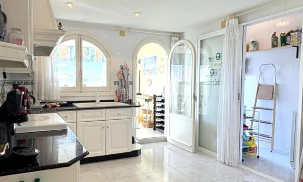 Ático en Barrio Cabo de las Huertas