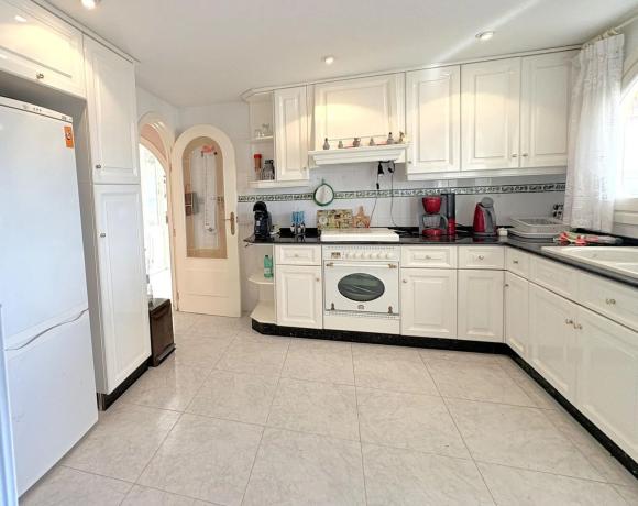 Ático en Barrio Cabo de las Huertas