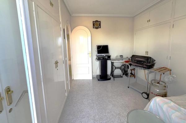 Ático en Barrio Cabo de las Huertas