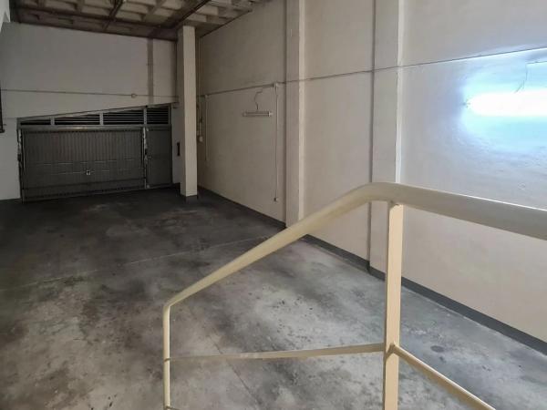 Chalet adosado en calle Océano