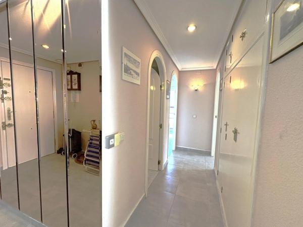 Ático en Barrio Cabo de las Huertas