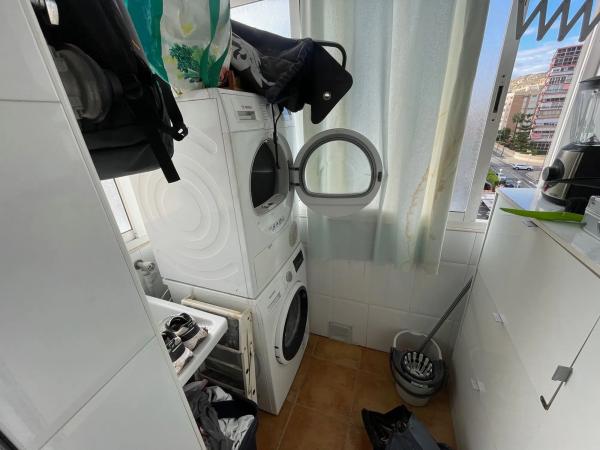 Piso en avenida Esportista Miriam Blasco