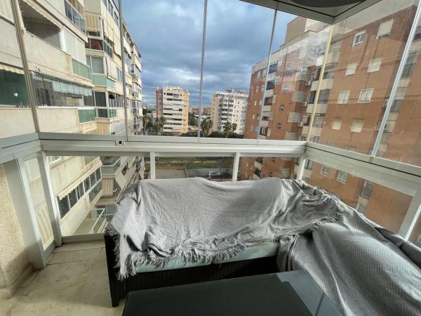 Piso en avenida Esportista Miriam Blasco