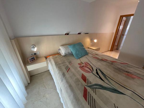 Piso en avenida Esportista Miriam Blasco