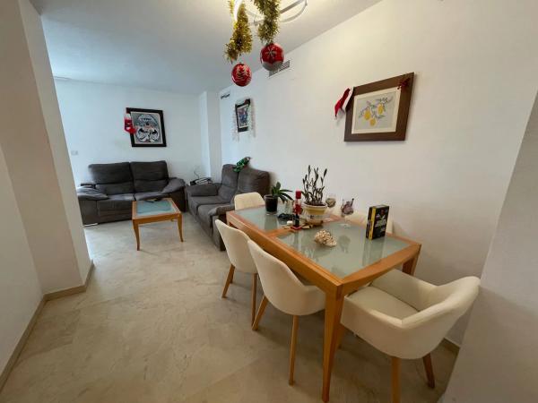 Piso en avenida Esportista Miriam Blasco