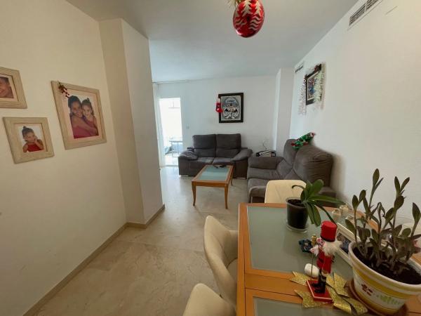 Piso en avenida Esportista Miriam Blasco