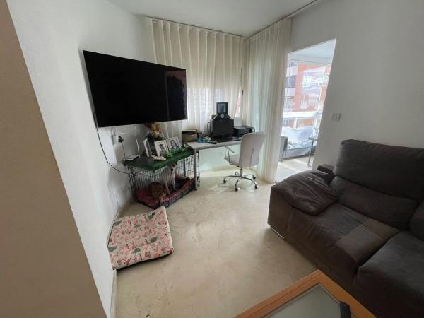 Piso en avenida Esportista Miriam Blasco