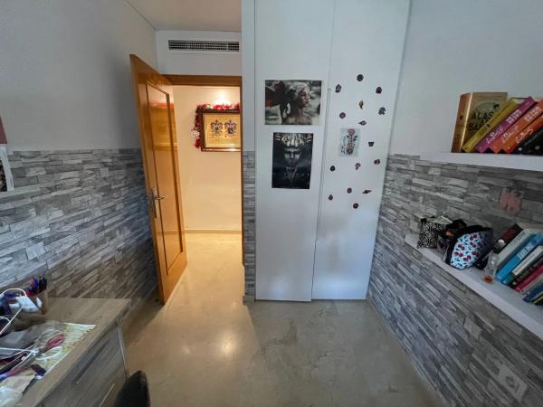 Piso en avenida Esportista Miriam Blasco