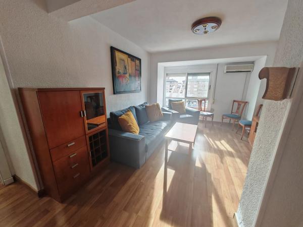 Piso en calle Gonzalo Mengual