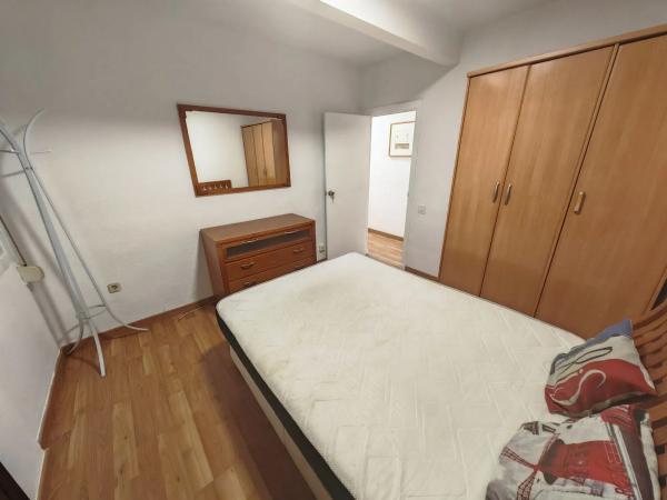 Piso en calle Gonzalo Mengual