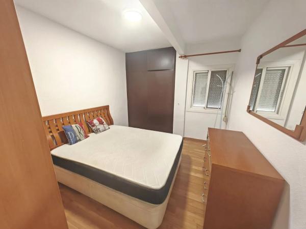 Piso en calle Gonzalo Mengual