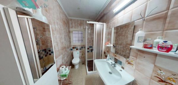 Piso en calle Virgen de Gracia