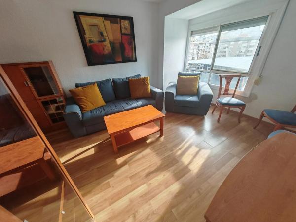 Piso en calle Gonzalo Mengual