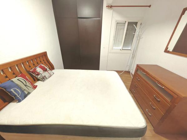 Piso en calle Gonzalo Mengual