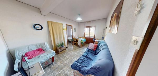 Piso en calle Virgen de Gracia