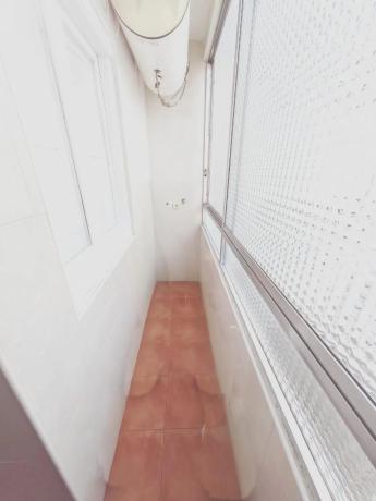 Piso en calle Gonzalo Mengual