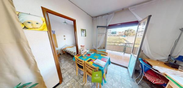 Piso en calle Virgen de Gracia