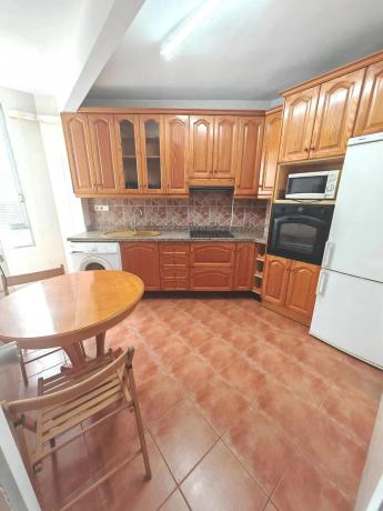 Piso en calle Gonzalo Mengual