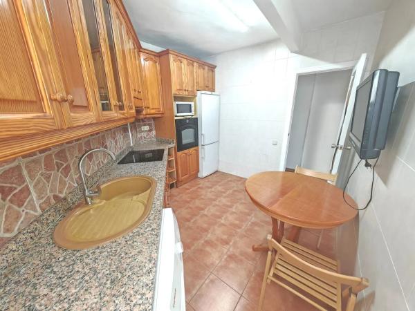 Piso en calle Gonzalo Mengual