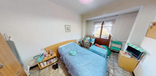 Piso en calle Virgen de Gracia