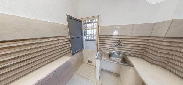 Piso en calle Virgen de Gracia