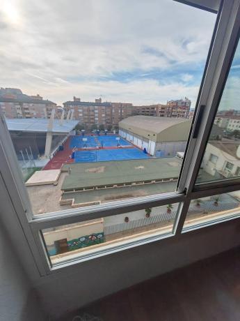 Piso en calle Gonzalo Mengual