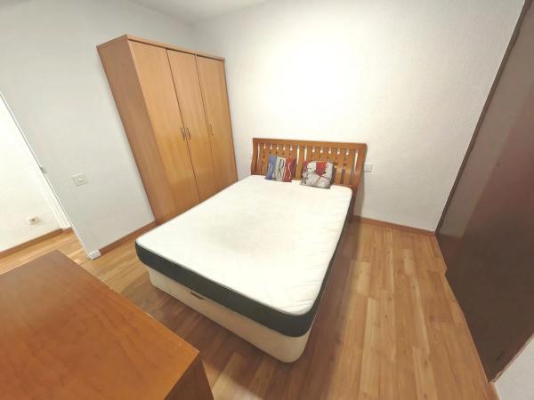 Piso en calle Gonzalo Mengual