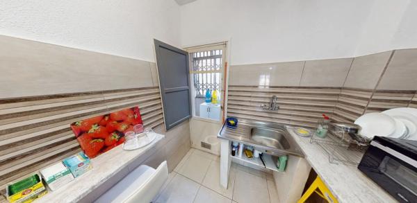 Piso en calle Virgen de Gracia