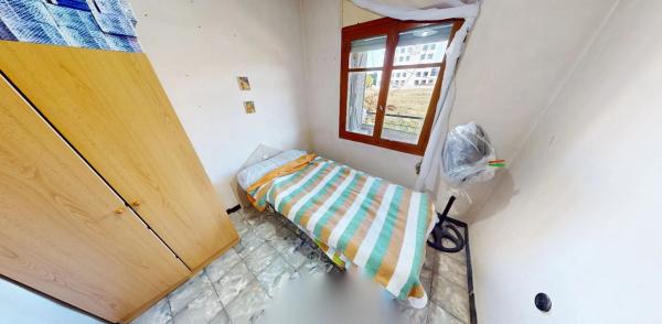 Piso en calle Virgen de Gracia