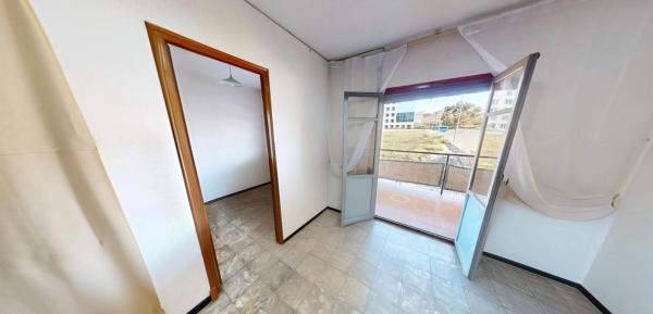 Piso en calle Virgen de Gracia