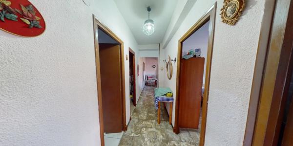 Piso en calle Virgen de Gracia