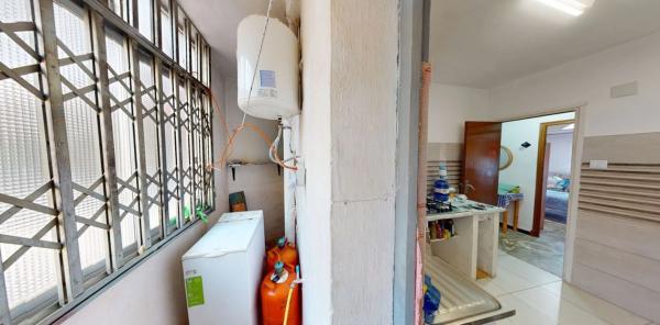 Piso en calle Virgen de Gracia