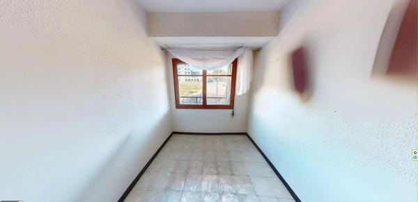 Piso en calle Virgen de Gracia