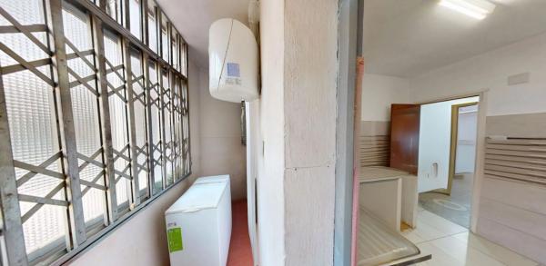 Piso en calle Virgen de Gracia