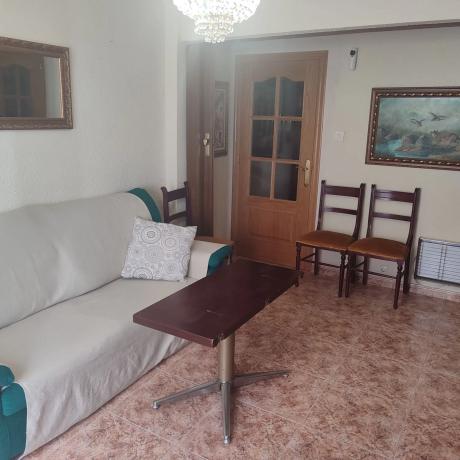 Piso en calle d'Enrique Monsonís Domingo, 19