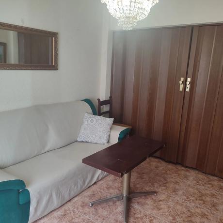 Piso en calle d'Enrique Monsonís Domingo, 19