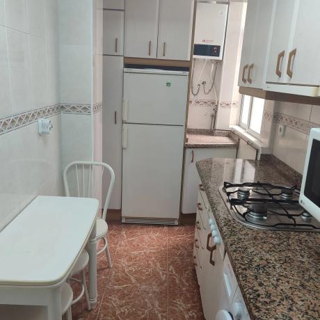 Piso en calle d'Enrique Monsonís Domingo, 19