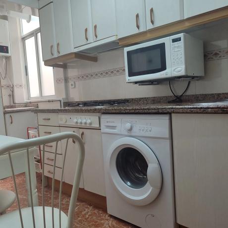 Piso en calle d'Enrique Monsonís Domingo, 19