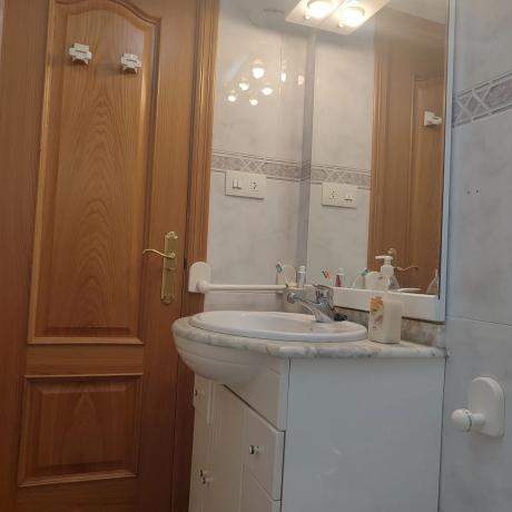 Piso en calle d'Enrique Monsonís Domingo, 19