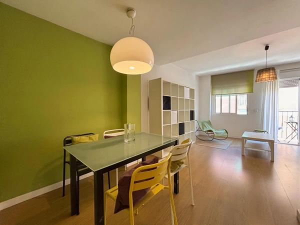 Piso en calle del Pozo