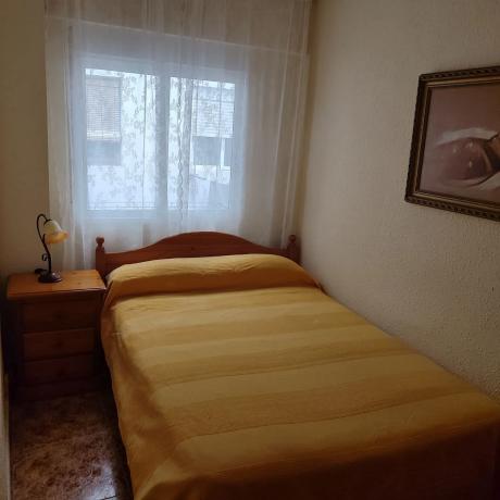 Piso en calle d'Enrique Monsonís Domingo, 19