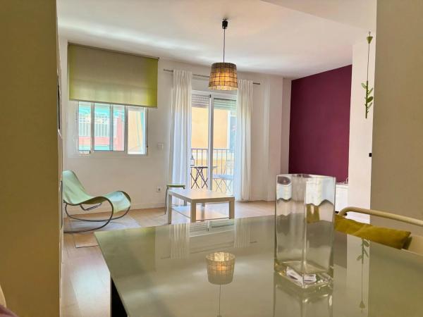 Piso en calle del Pozo